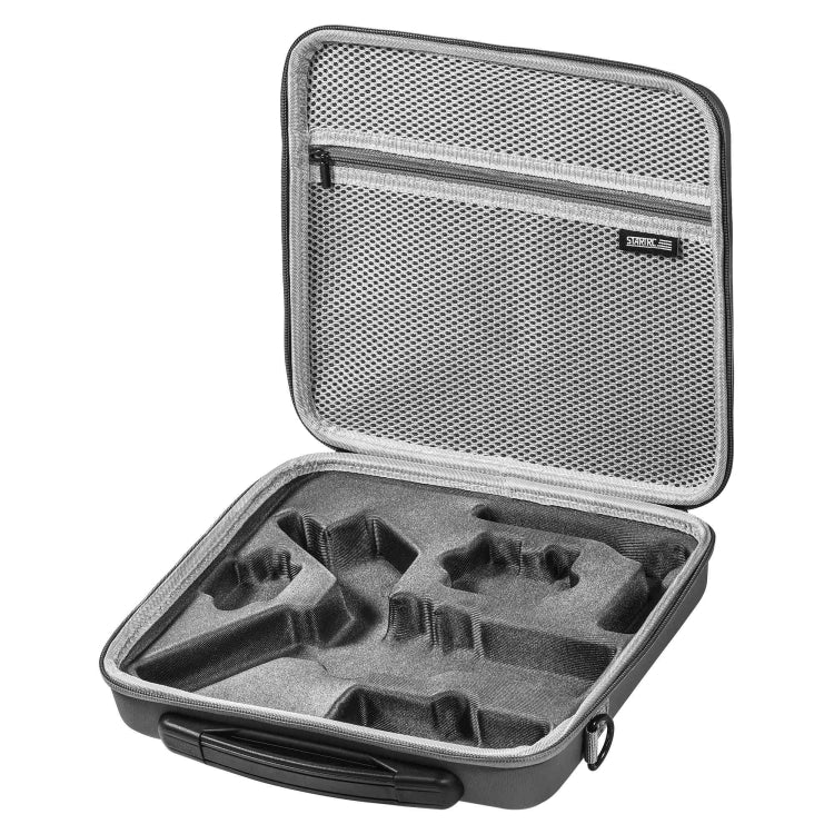 For DJI RS 3 Mini STARTRC Waterproof Shoulder Storage Bag Handbag, For DJI RS 3 Mini For DJI RS 3 Mini STARTRC Waterproof Shoulder Storage Bag Handbag, For DJI RS 3 Mini